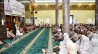011 UAS hadir