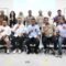 Kunjungan Komisi IV ke BLK FSPPG di Jakarta. [foto:dok/humas]