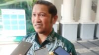 Abdul Halim Katilie Kepala BKPD Bone Bolango, Abdul Halim Katilie.