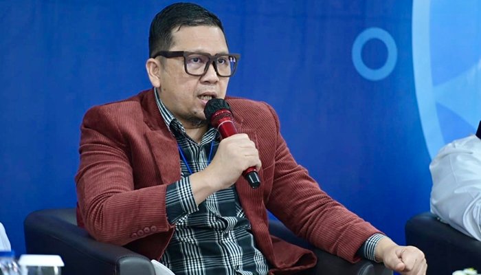 Ahmad Doli Kurnia