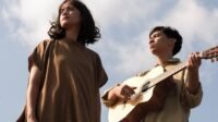 Grup musik Banda Neira. [foto:dok/Banda Neira/KithLabo]
