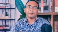 Direktur Eksekutif SMRC, Deni Irvani. [foto:dok]