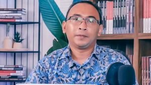 Direktur Eksekutif SMRC, Deni Irvani. [foto:dok]