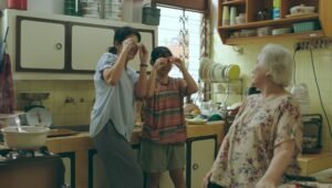 Film ‘Desember Jani’. [foto:dok/palari films]