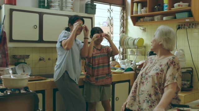 Film ‘Desember Jani’. [foto:dok/palari films]