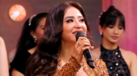 Dewi Persik Dewi Perssik