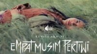Poster film Empat Musim Pertiwi. [foto:dok/forka films]