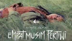 Poster film Empat Musim Pertiwi. [foto:dok/forka films]