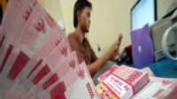 Ilustrasi. Wacana penyaluran gaji ASN melalui Kopdes MP. [foto:dok]