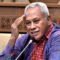 Anggota Komisi II DPR RI dari Fraksi PDI Perjuangan, Komarudin Watubun. [foto:dok]