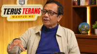 Mahfud MD Mahfud MD
