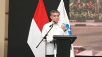 Menteri Ketenagakerjaan Yassierli