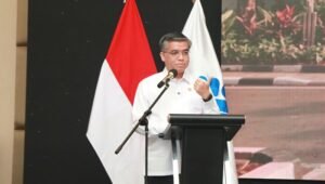 Menteri Ketenagakerjaan Yassierli
