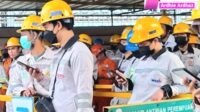 Ilustrasi. Bentrok antara warga Morowali dengan TKA China terpaksa harus dipulangkan. [foto:dok]