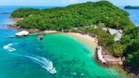 Phu Quoc di Vietnam dinobatkan jadi Pulau Terindah di Asia 2026. [foto:dok]