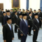 Presiden Prabowo Subianto melakukan reshuffle kabinet di Istana. [foto:dok/Tangkapan Layar Youtube Setpres]