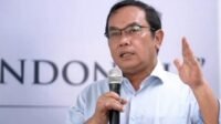 Saiful Mujani Pendiri SMRC, Professor Saiful Mujani