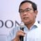Pendiri SMRC, Professor Saiful Mujani